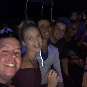 Meet your Posher, Jasmine